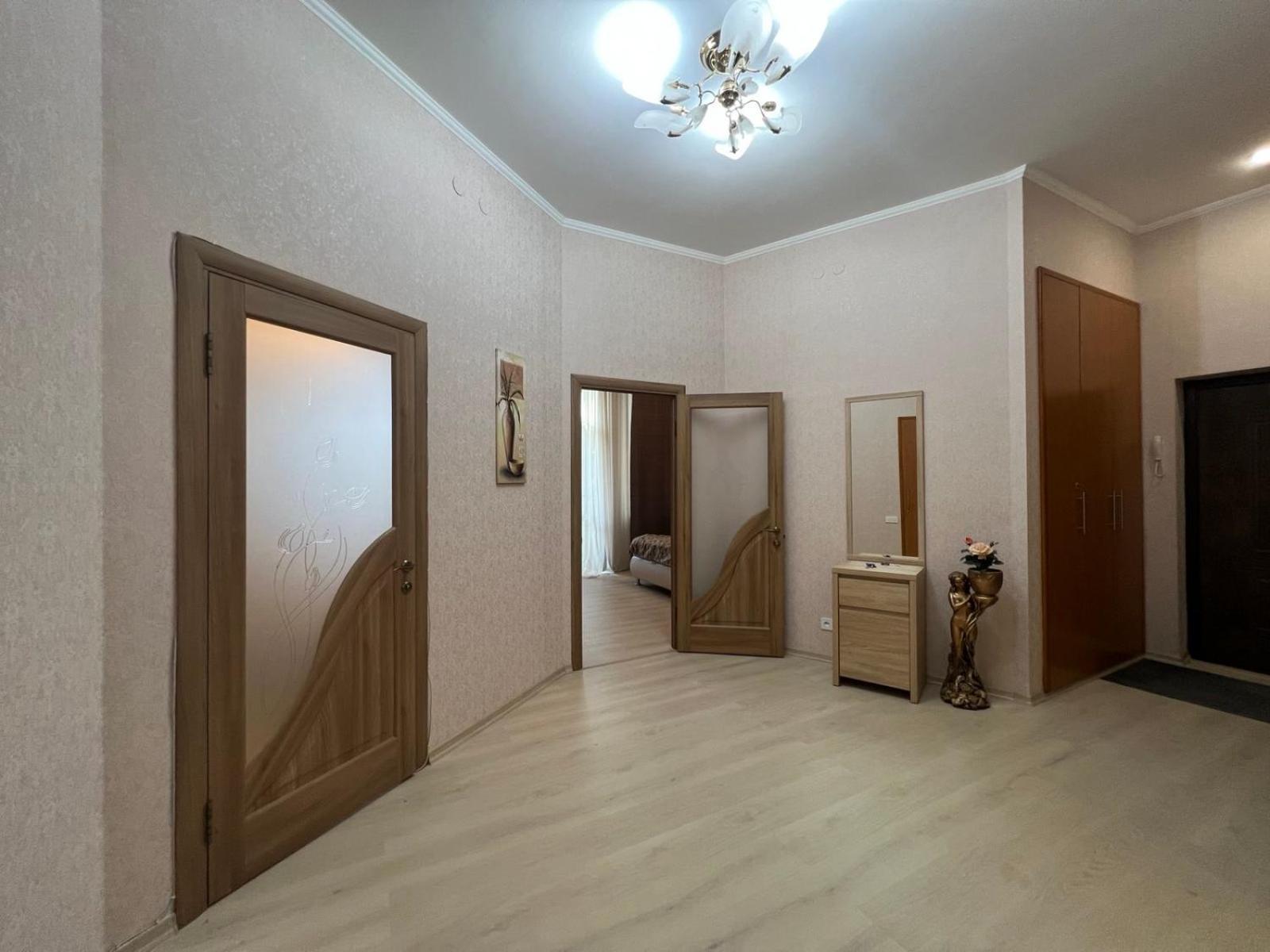 Apartment On Baseinaya Street 13 Kiev Eksteriør billede