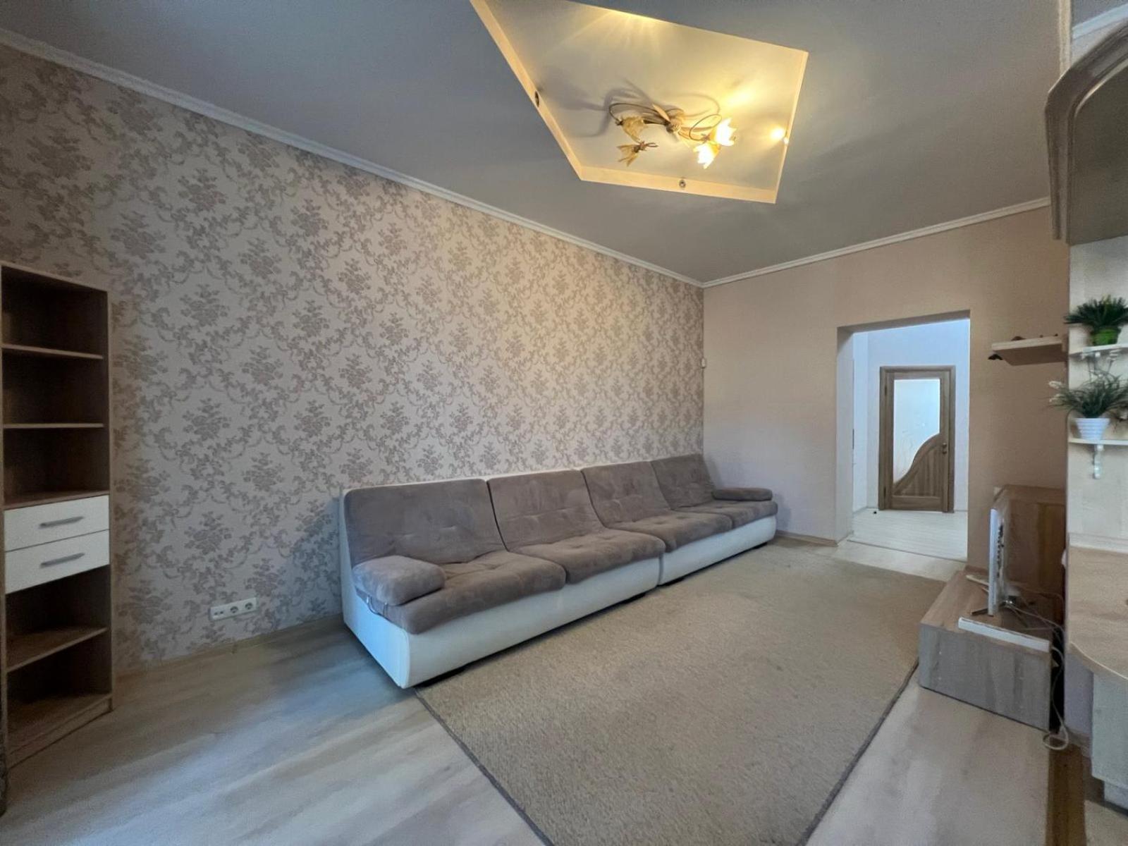 Apartment On Baseinaya Street 13 Kiev Eksteriør billede
