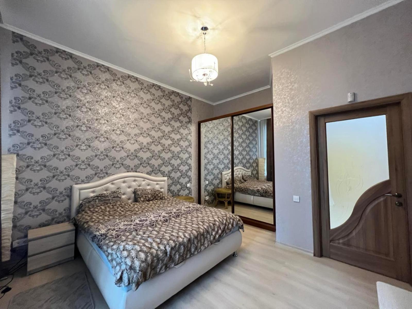 Apartment On Baseinaya Street 13 Kiev Eksteriør billede